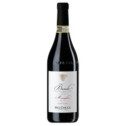 Barolo Monvigliero