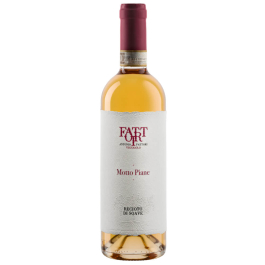 Recioto di Soave DOCG Motto Piane 0,5 lt