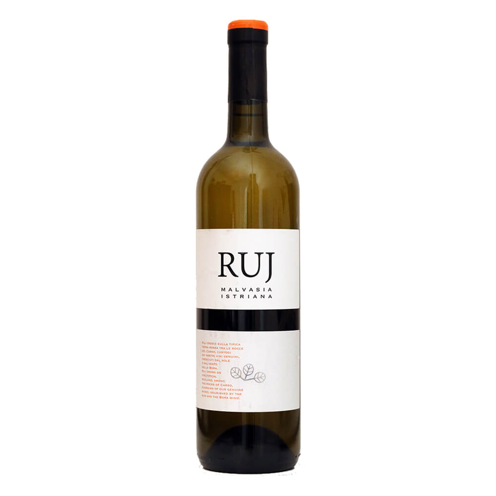 Carso Malvasia Istriana IGT