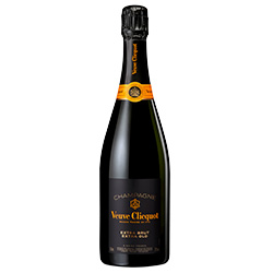 Champagne Extra Brut Extra Old 4
