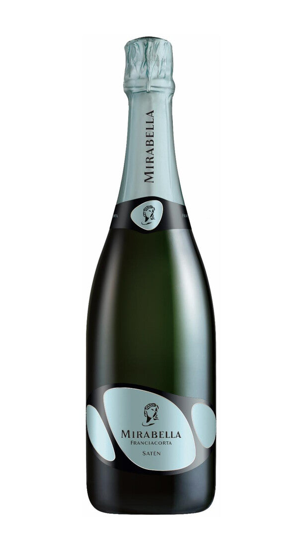 Franciacorta Saten Millesimato Mirabella
