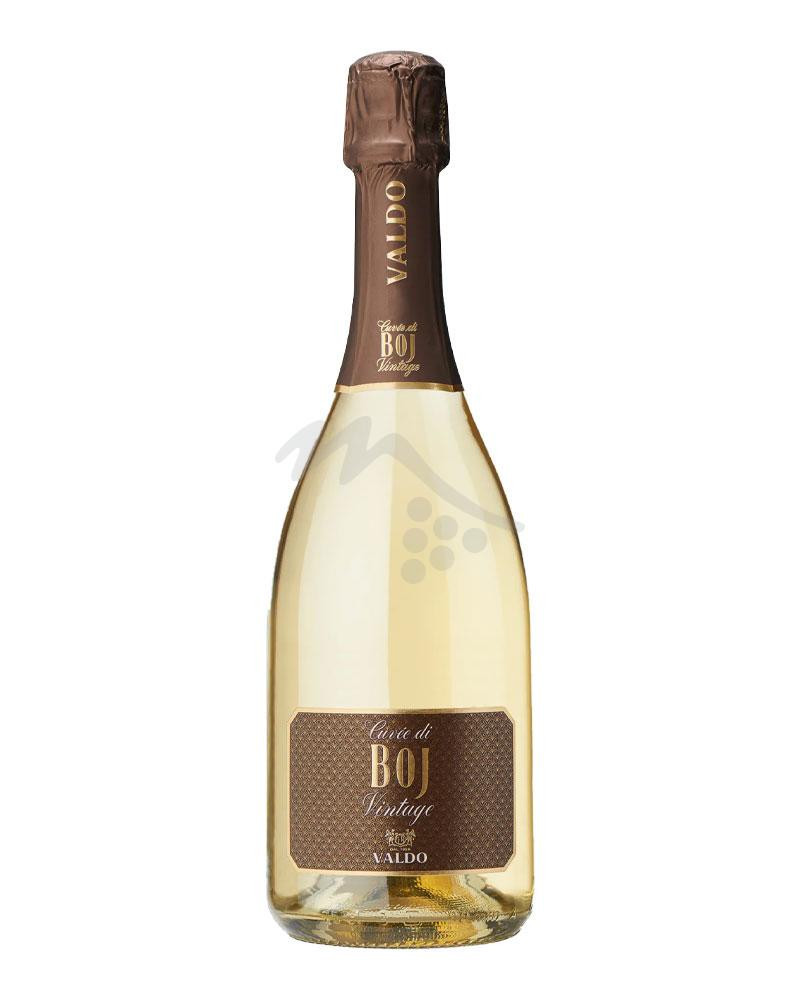 Cuvèe di Boj Vintage Valdobbiadene Prosecco Superiore DOCG Valdo