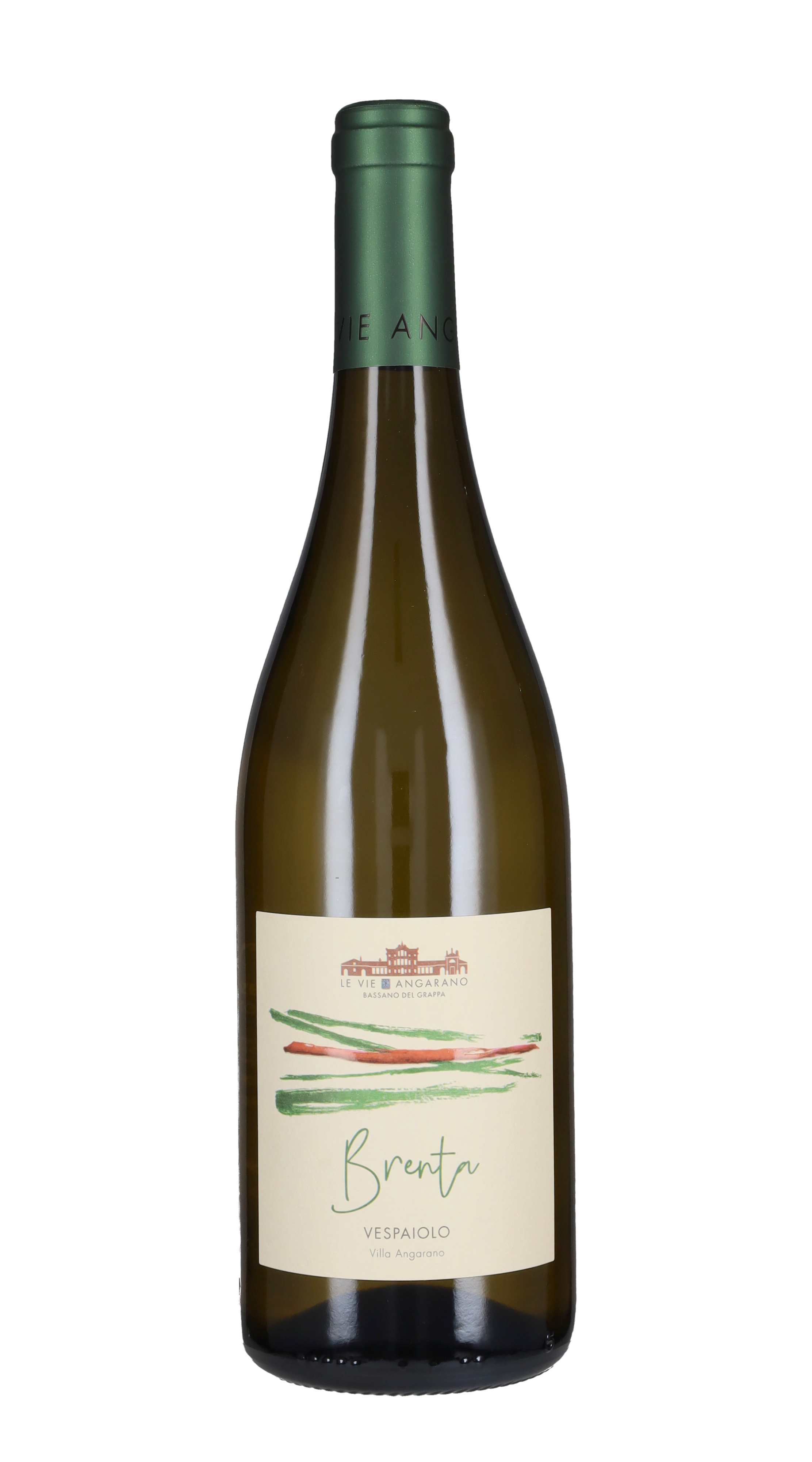 Vespaiolo 'Brenta' Le Vie Angarano