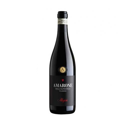 Amarone della Valpolicella Classico