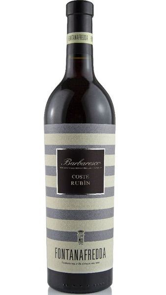 Barbaresco DOCG Coste Rubin