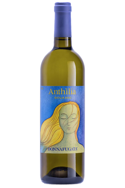 Anthìlia Donnafugata 2025