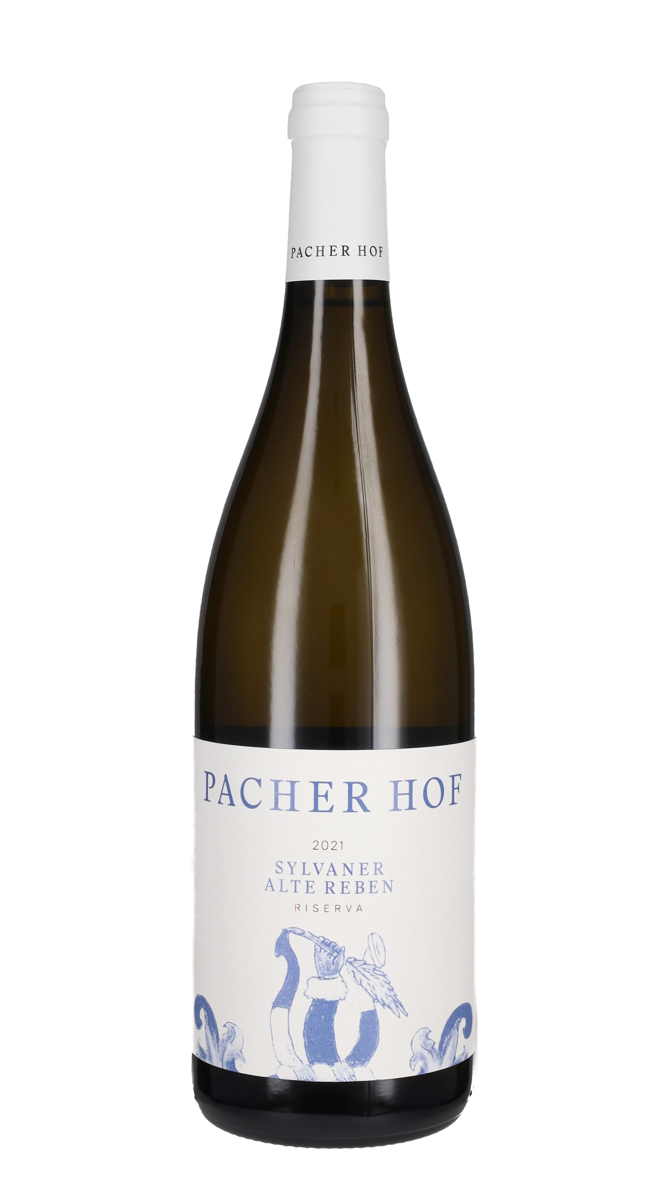 Sylvaner Riserva 'Alte Reben' Pacherhof