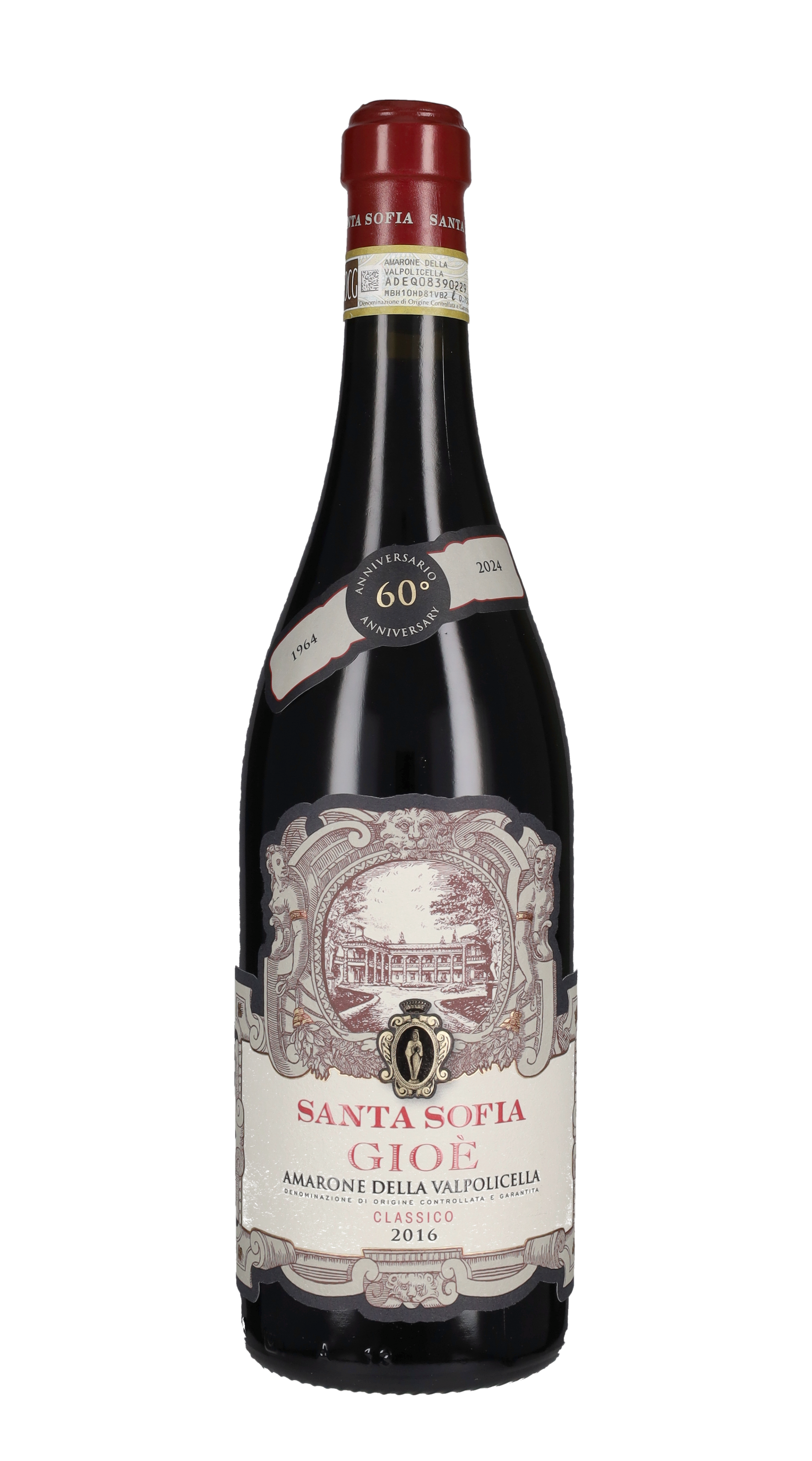 Amarone 'Gioé'