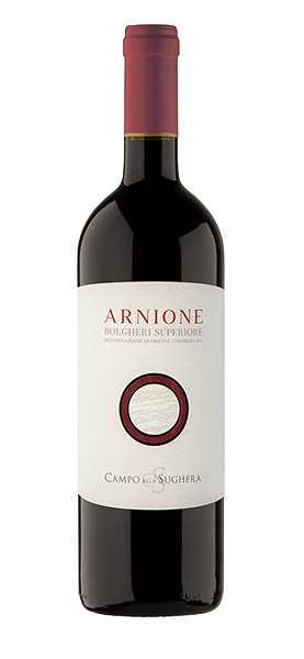 "Arnione" Bolgheri DOC Superiore 2021