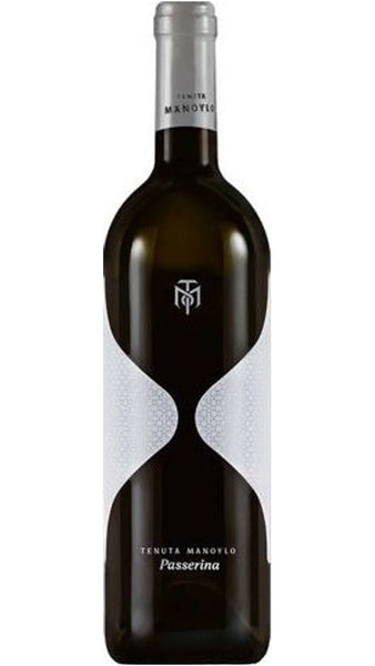 Passerina Passo del Borgo