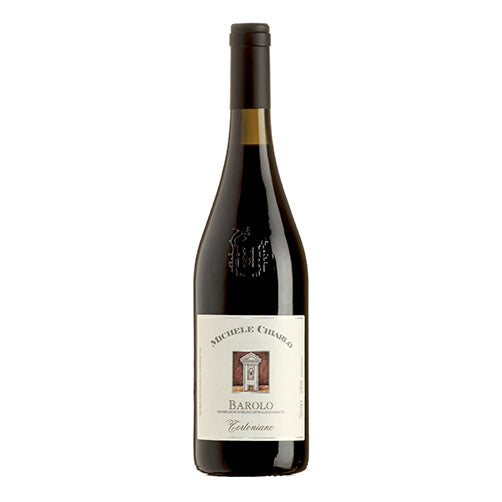 Barolo DOCG Tortoniano Magnum