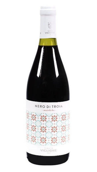 Nero di Troia  IGP Puglia