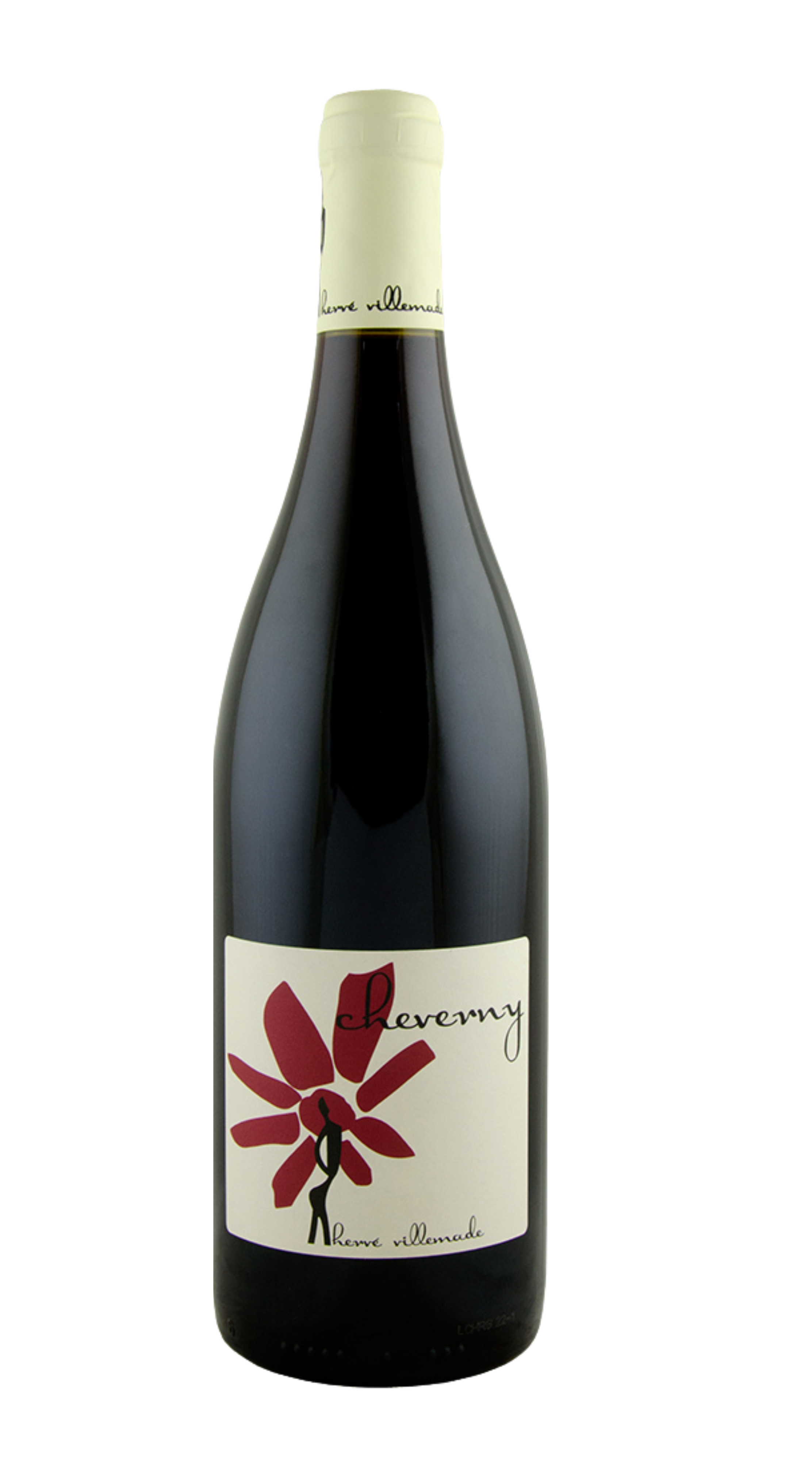 Cheverny Rouge 'Domaine' Hervé Villemade