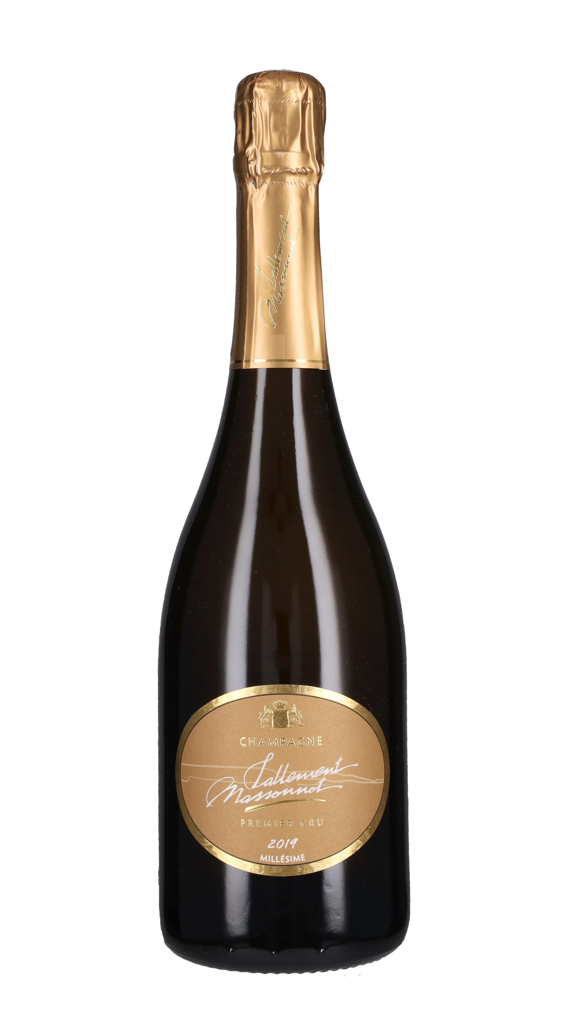 Champagne Brut Premier Cru