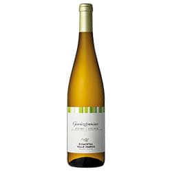Südtirol - Alto Adige Valle Isarco Gewürztraminer
