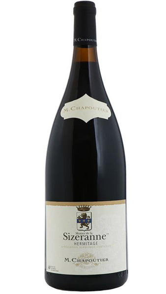 Hermitage - Monier de la Sizeranne - Magnum