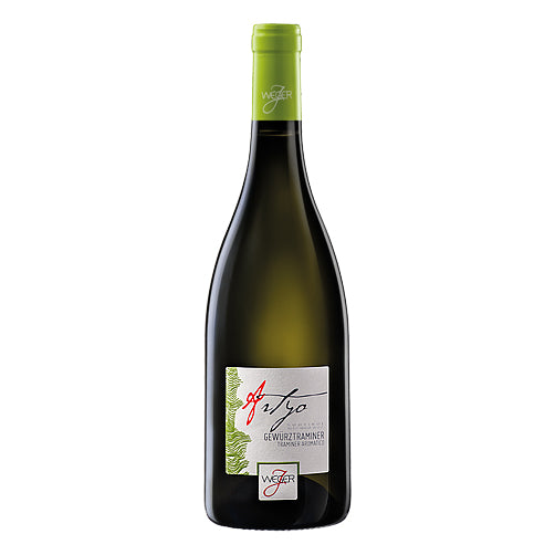 Alto Adige Gewurztraminer DOC