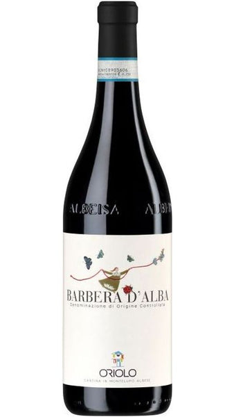 Barbera D’Alba DOC