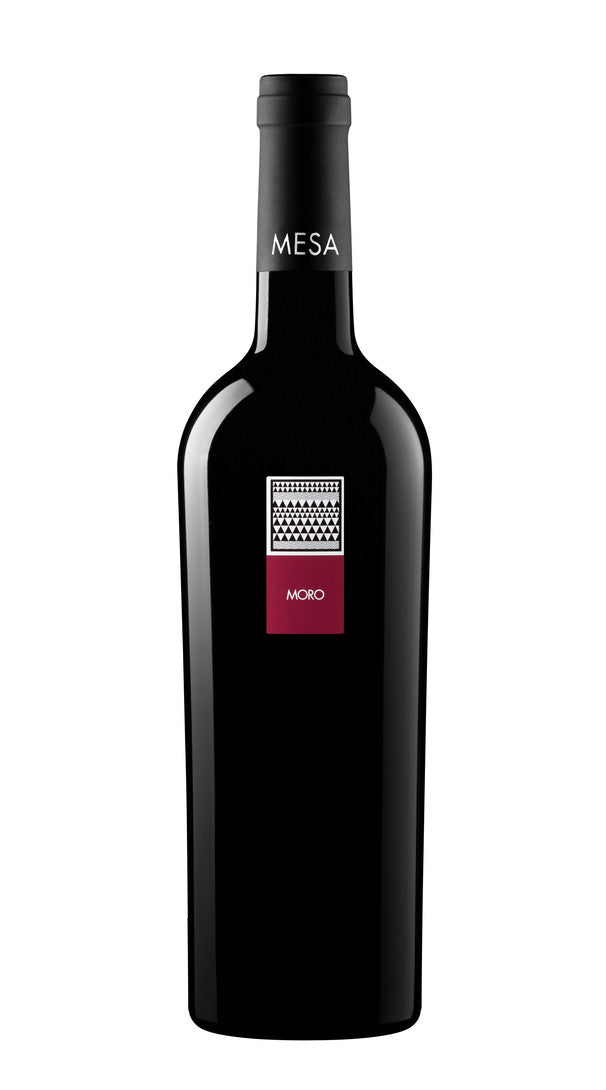 Cannonau 'Moro' Mesa
