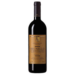 Brunello di Montalcino DOCG 2019 Conti Costanti