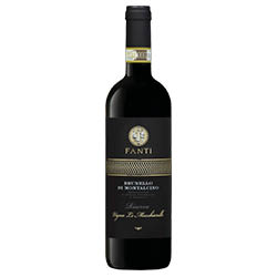 Brunello di Montalcino Riserva Vigna le Macchiarelle