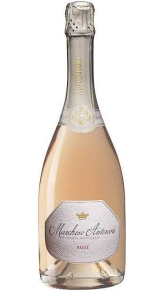 Rosè Franciacorta DOCG - Jeroboam - Cassa Legno - Tenuta Montenisa