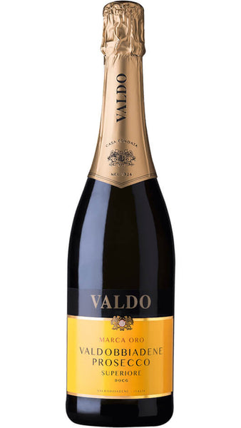 bbiadene Prosecco Superiore Extra Dry Marca Oro