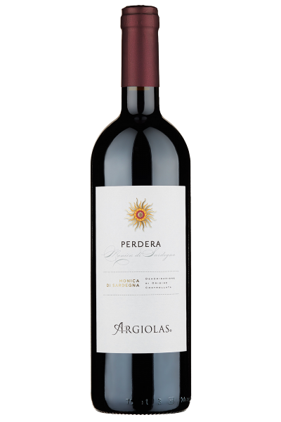 Monica Perdera Argiolas 2024