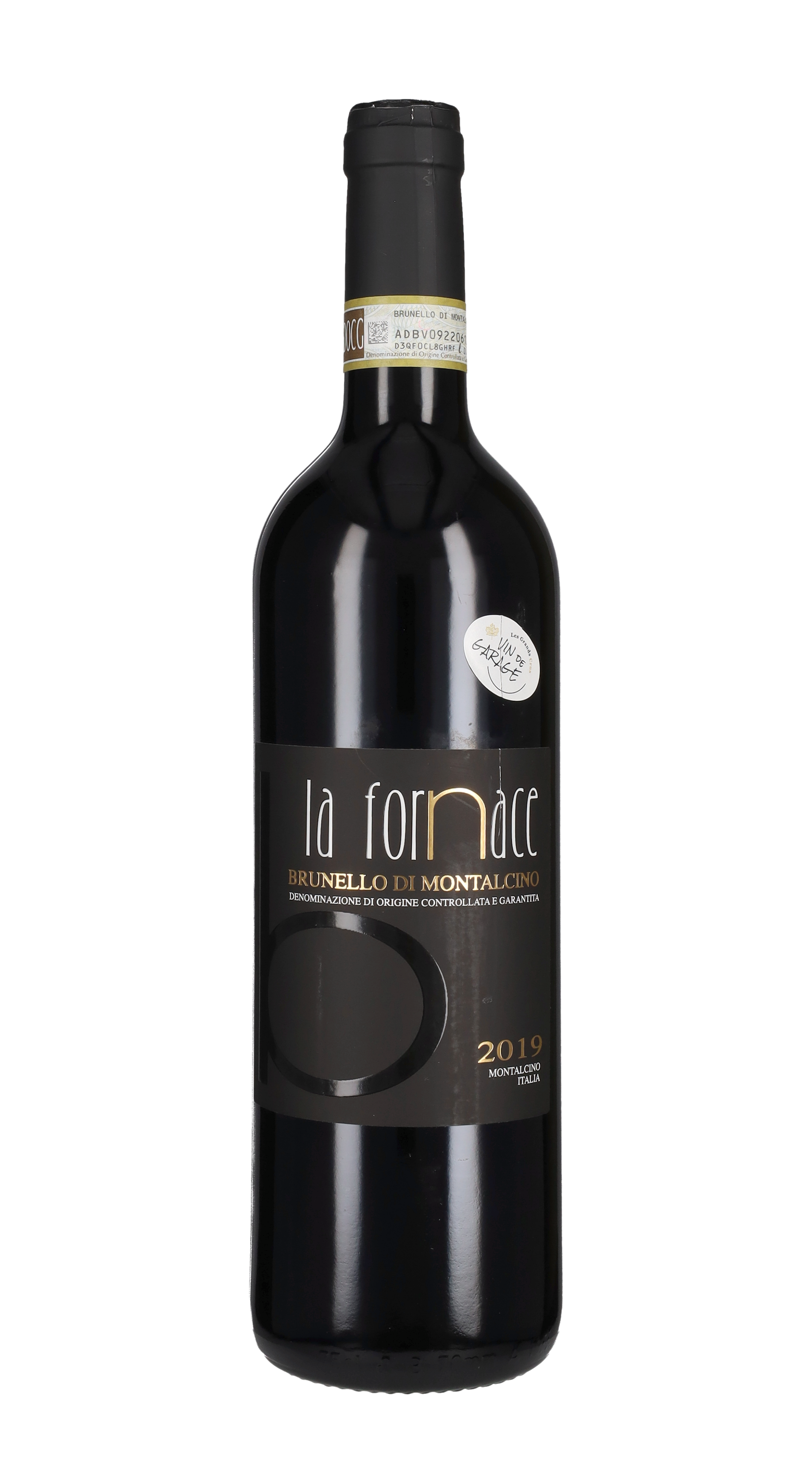 Brunello di Montalcino