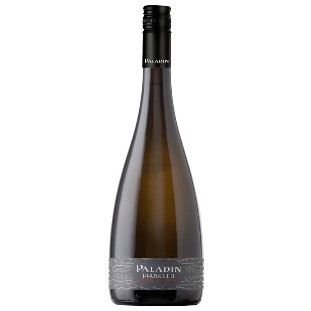 Prosecco Frizzante Tappo Vite (Stelvin) DOC - Paladin