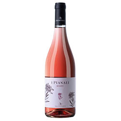 Toscana Rosato I Pianali