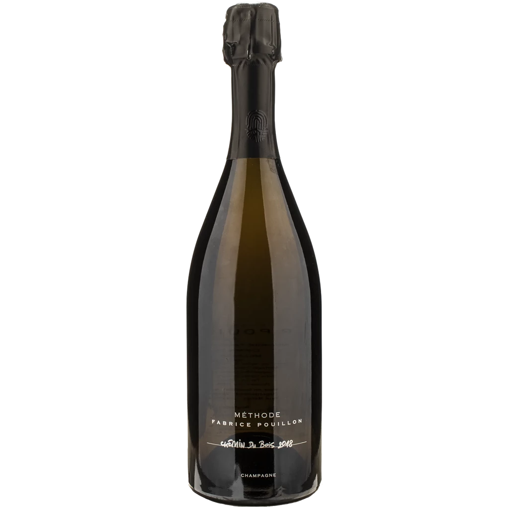 R. Champagne 1er Cru Chemin du Bois Millesime