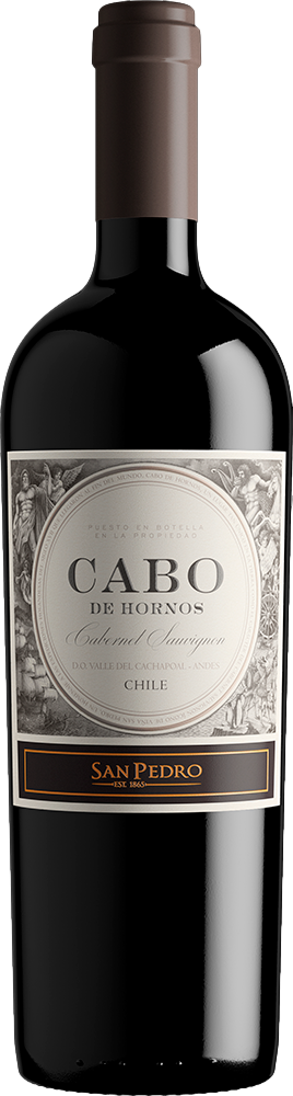 Vina San Pedro Cabo de Hornos Special Reserve 2021