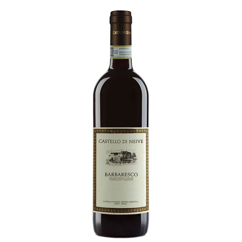 Barbaresco DOCG
