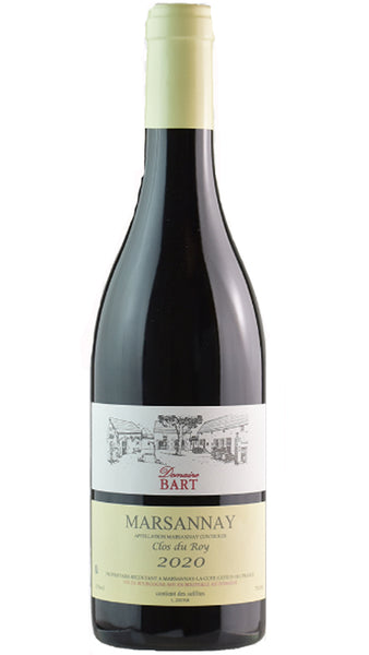 Marsannay "Clos Du Roy"