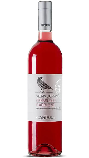 Cerasuolo d'Abruzzo DOC - Linea Vigna Corvino