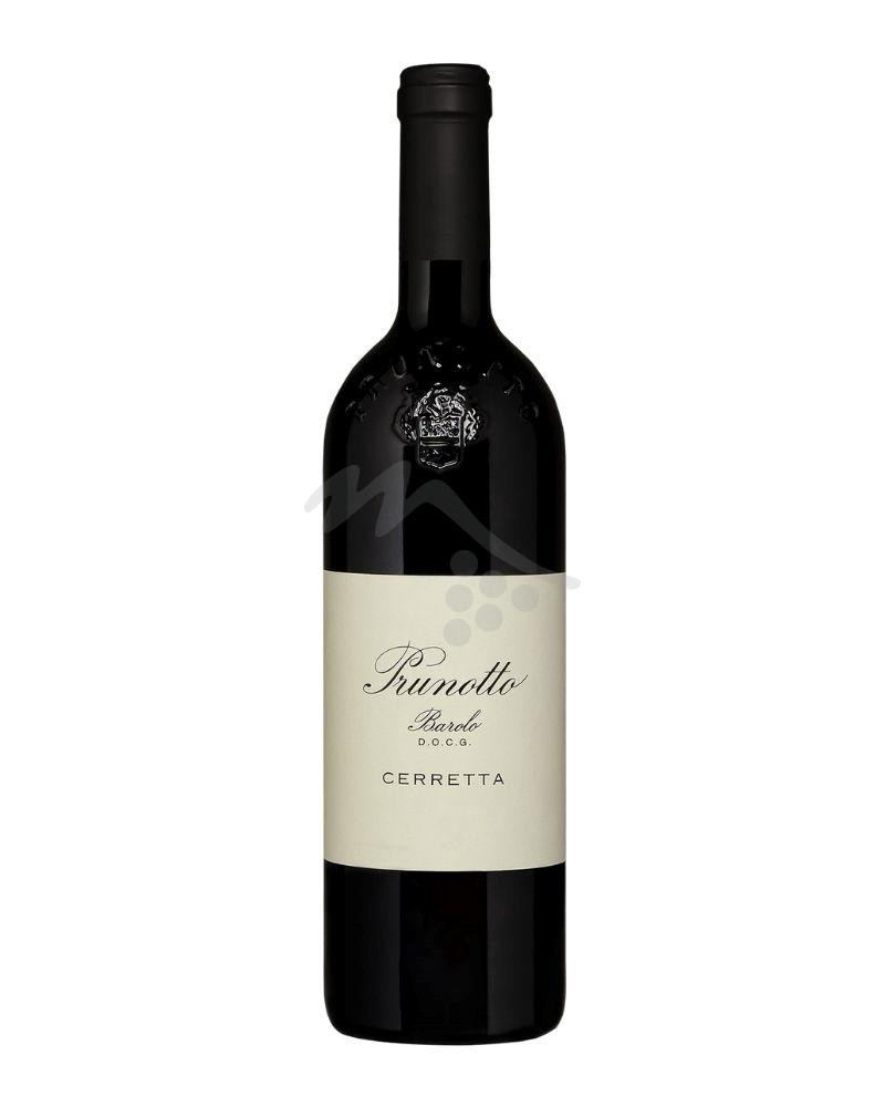 Barolo Cerretta