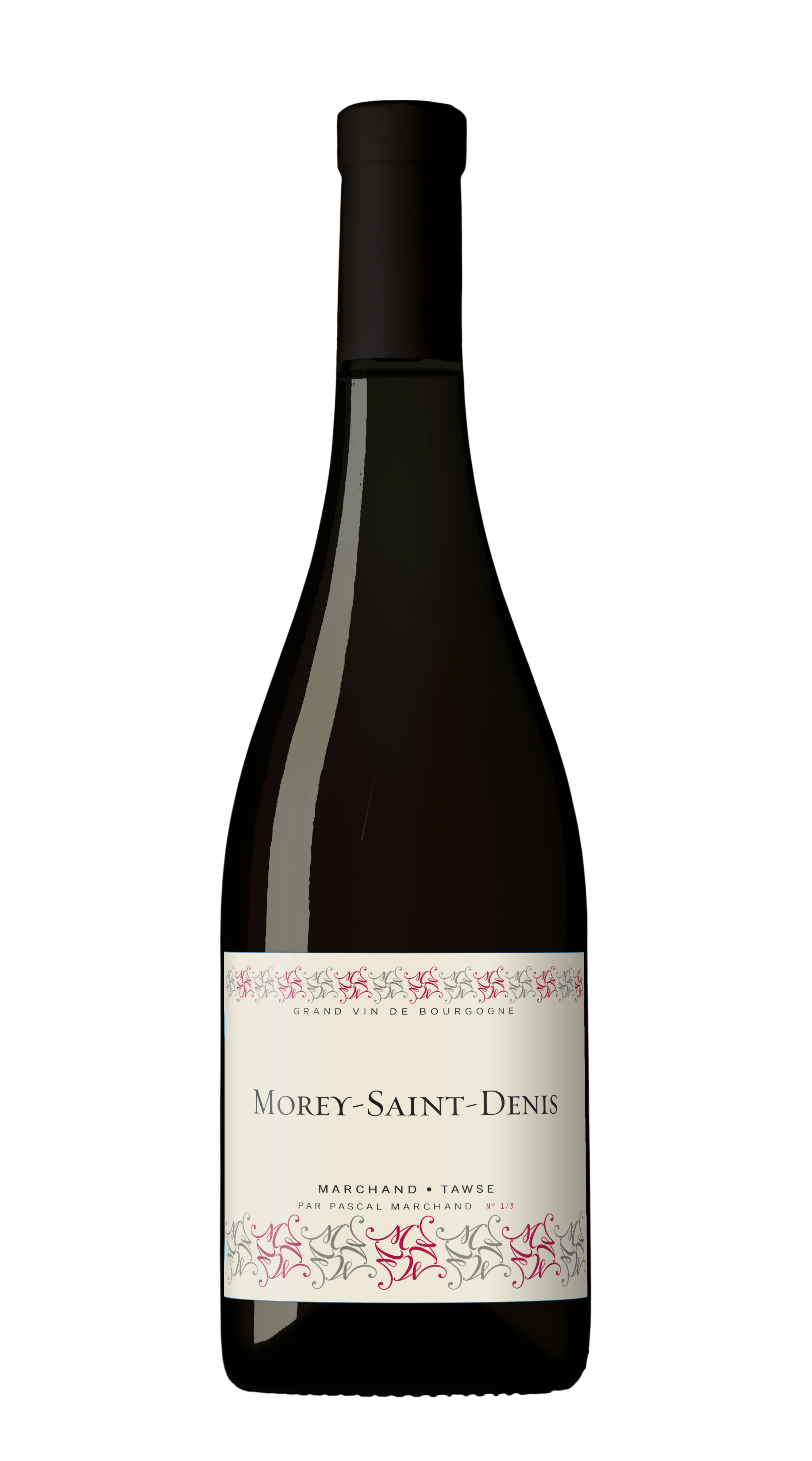 Morey Saint Denis Premier Cru