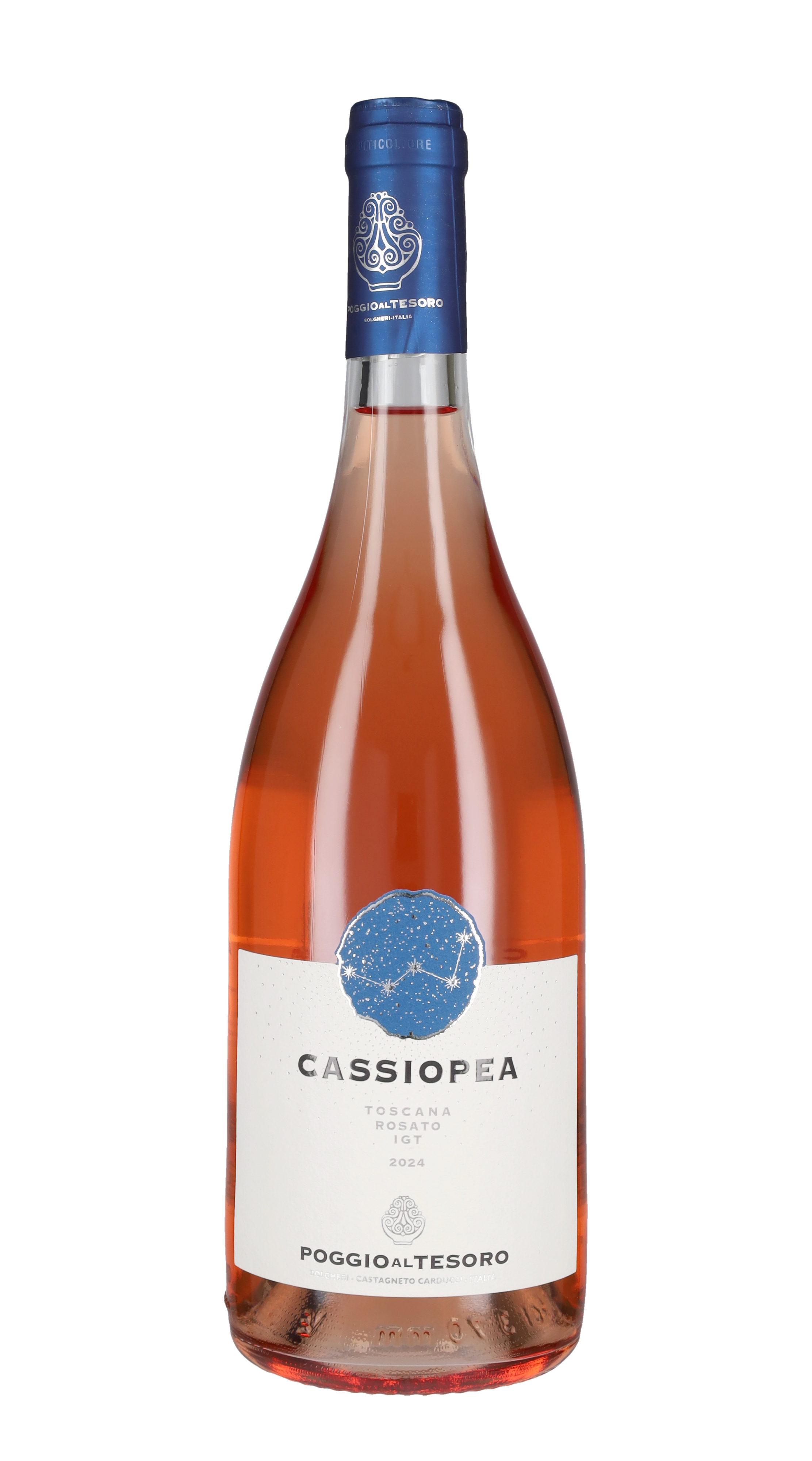Cassiopea'