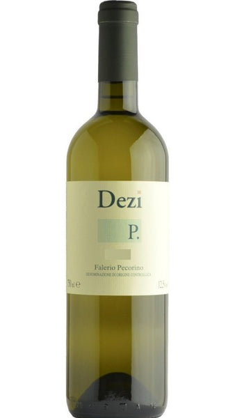 Pecorino Falerio DOC