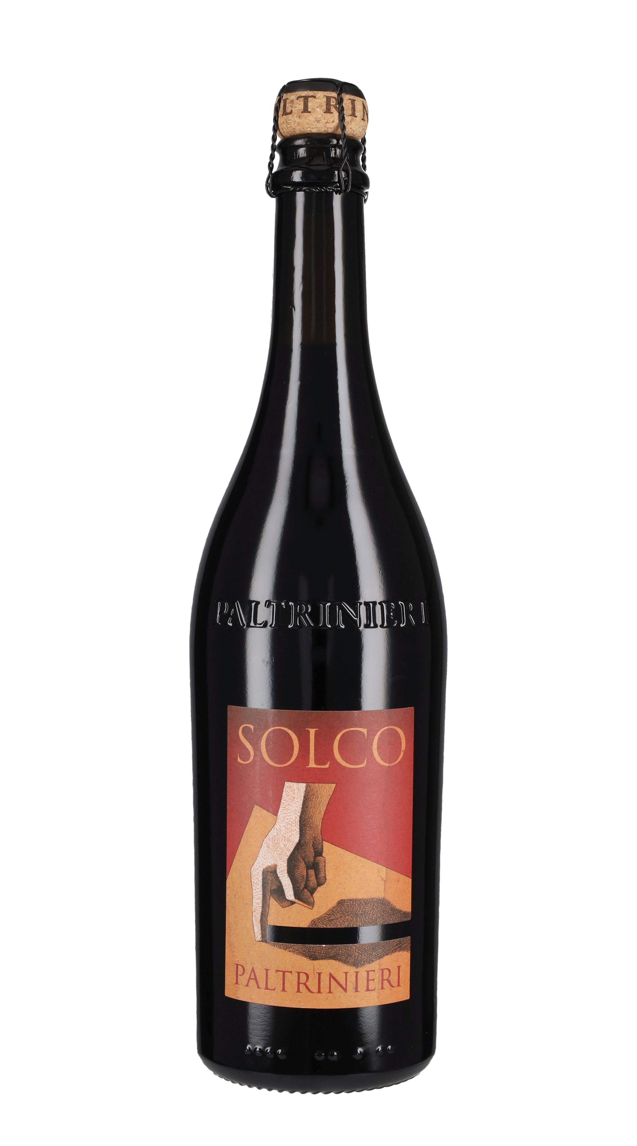 Lambrusco 'Solco'