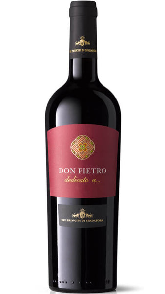 Don Pietro Rosso BIO