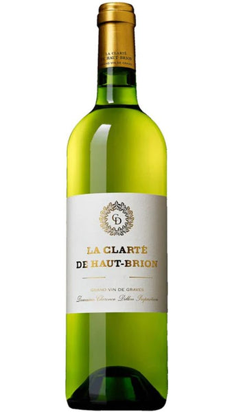 Le Clarté de Haut Brion Blanc
