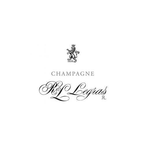 R&L Legras Champagne Grand Cru Blanc de Blanc Brut