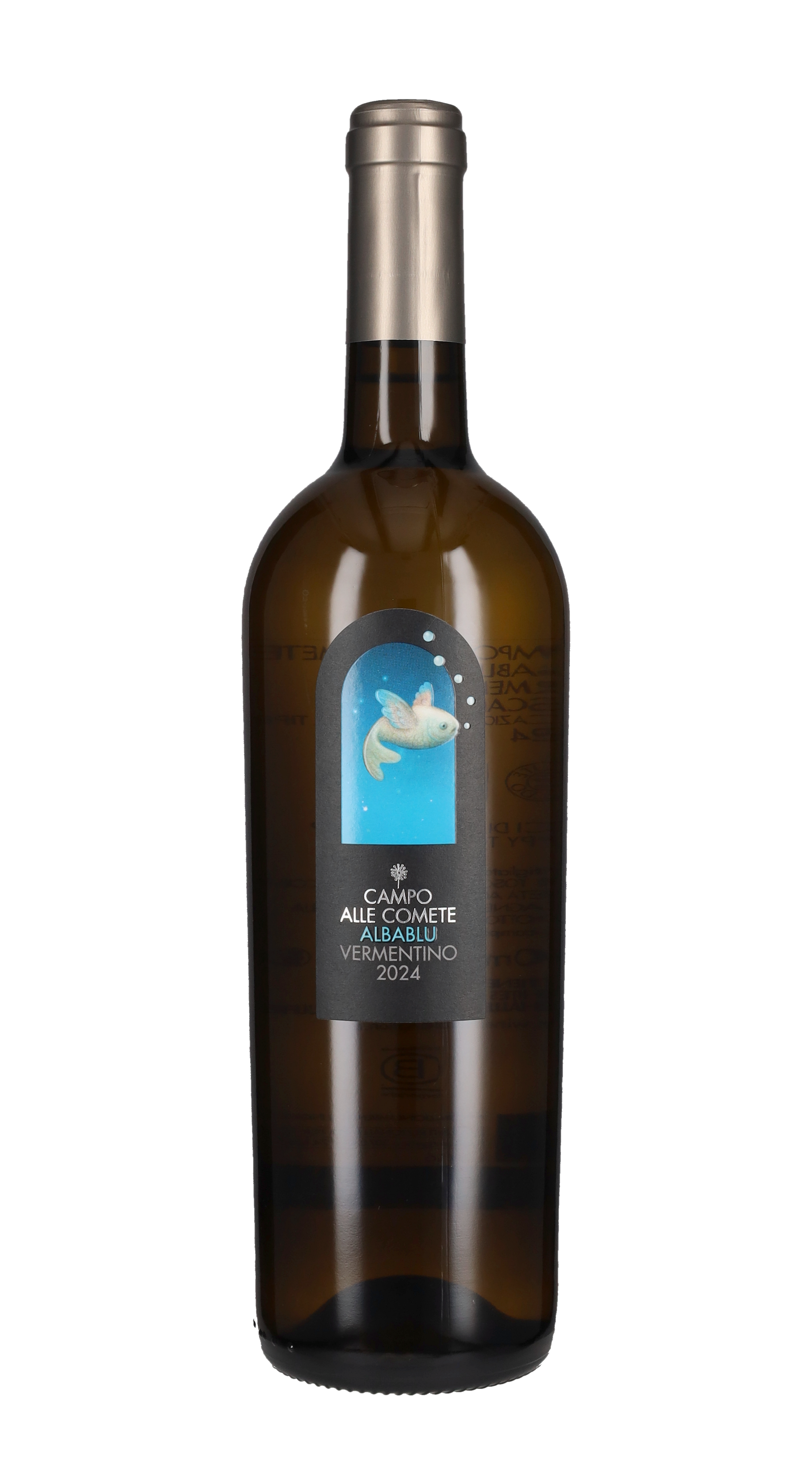 Vermentino 'Albablu'