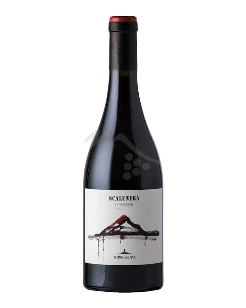 Scalunera Rosso Etna DOC Torre Mora