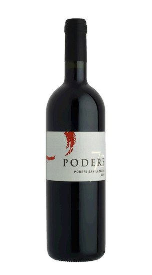 Rosso Piceno Superiore 'Podere 72'
