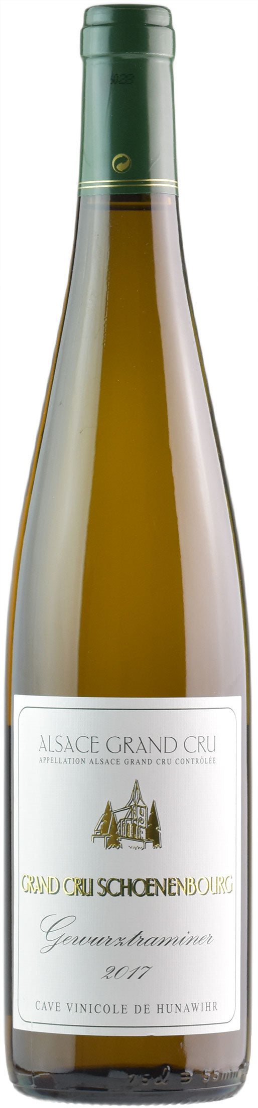 Gewurztraminer Grand Cru Schoenenbourg