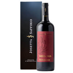 Barbera d'Alba Superiore