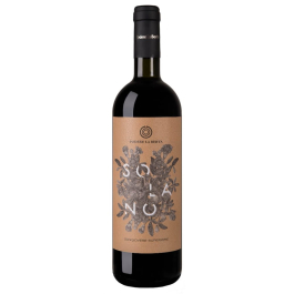 Solano Sangiovese Romagna DOC Superiore